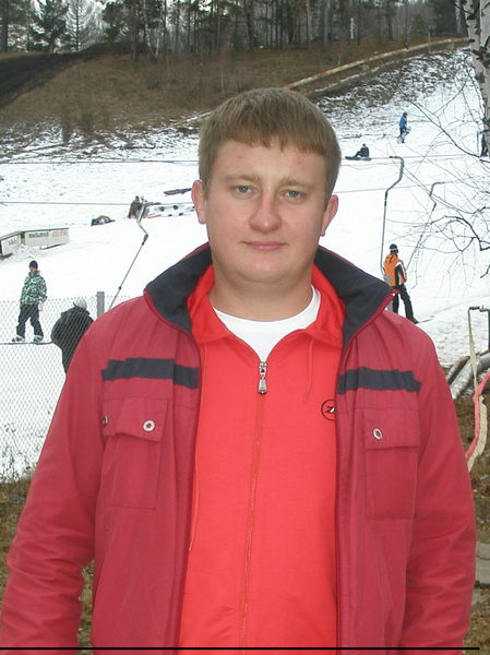 Алексей Шевцов