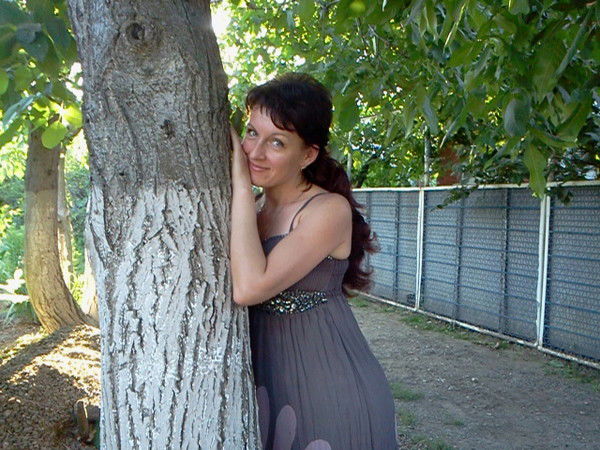 Танюшка Танюшка