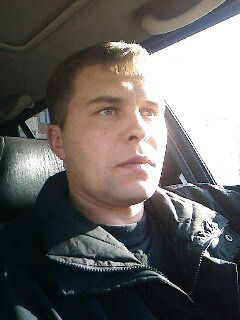 Виктор Найда