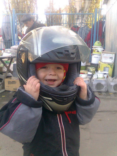 Игорь Поляков