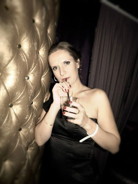 Юлия Гасилова