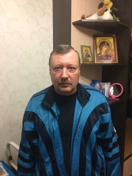 Геннадий Гузанов