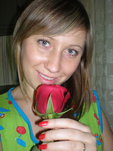 Лёленька Тримасова