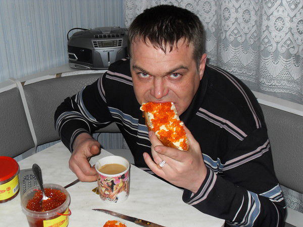 Алексей Панкратов