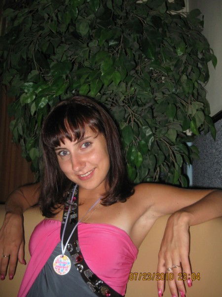 Аленка Панченко