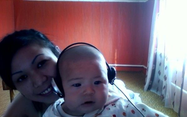 Бота Ниязова