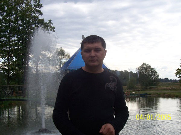 Валера Степин