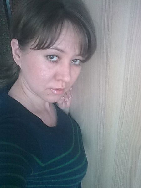 Валентина Анастасия