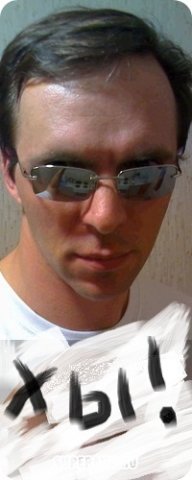 Александр Добрый