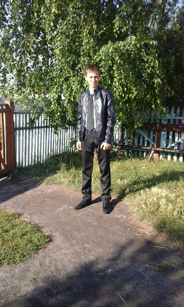 Юран Николаенко