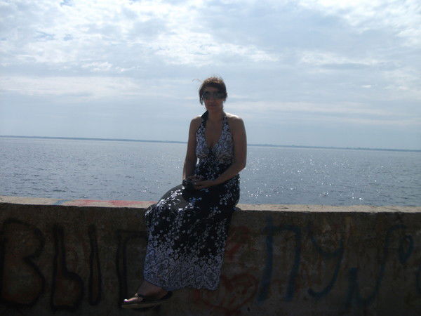 Лена Завалина