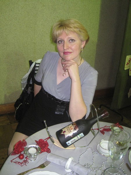 Юлия Бикрёва