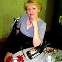 Юлия Бикрёва