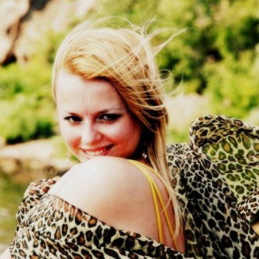 Наталья Клименко