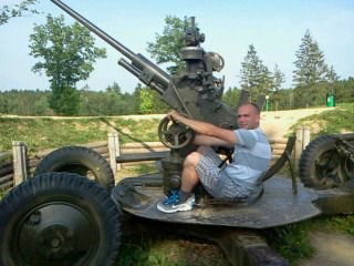 Сергей Смирнов