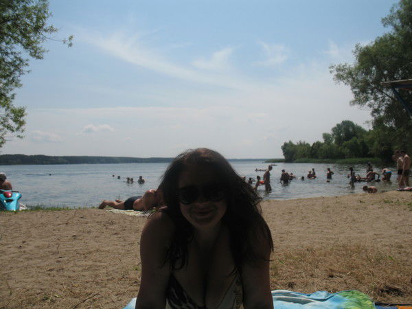 Светлана Катречко