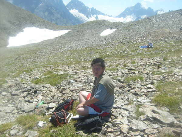 Ерлан Утетилеуов