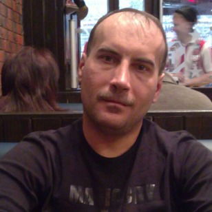 Вячеслав Diamond