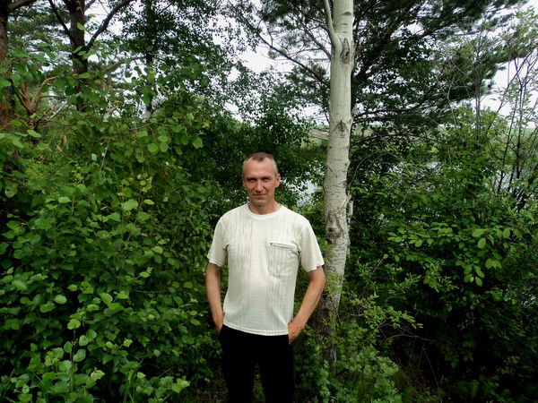 Андрей Федотов