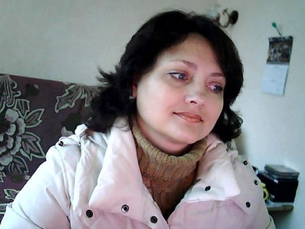 Елена Штофель