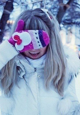 Анна Озерова