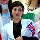 Екатерина Денисова