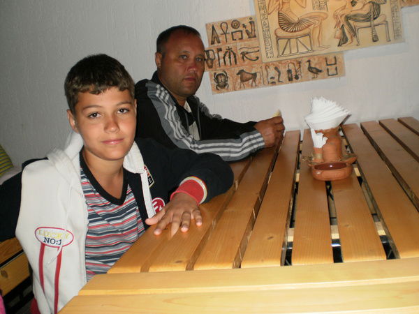 Владимир Бабак