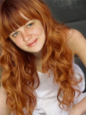 Елена Королева