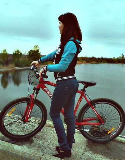 Анна Нартова