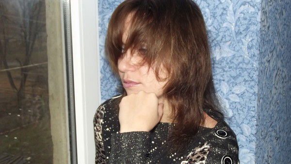 Марина Цепковская