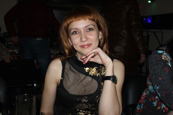 Елена Агеева