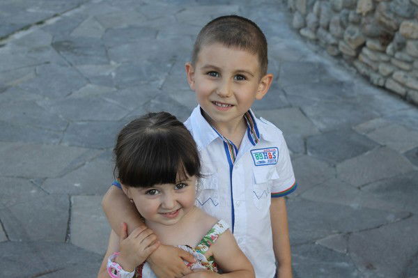 Наталя Колотило