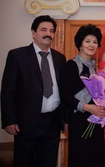 Хазиев Фаиль