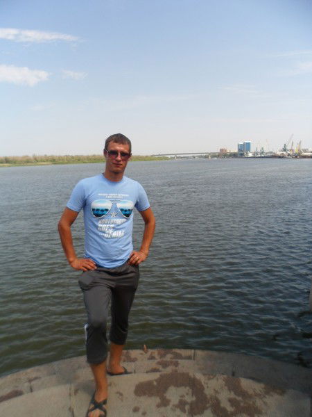 Станислав Кузин