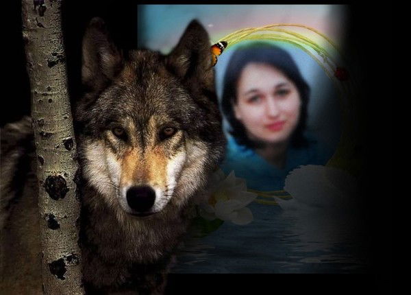 Алёна Тихонова