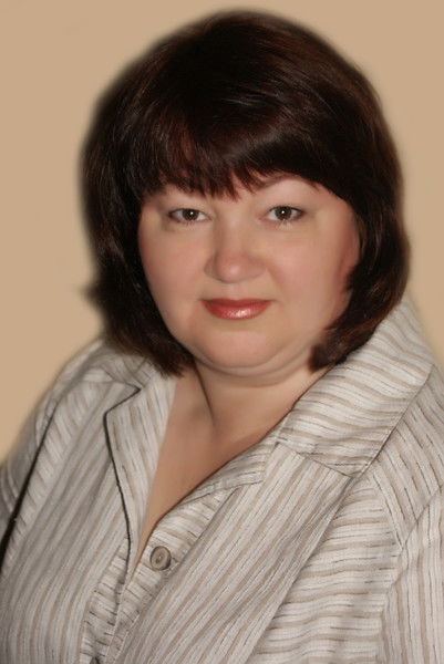 Светлана Лукашевич