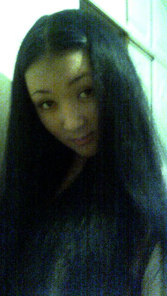 Салтанат Мирхайдарова