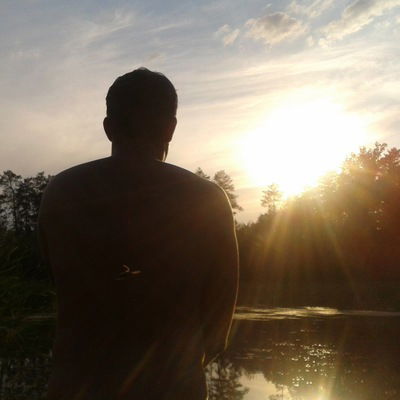 Сергей Седюк