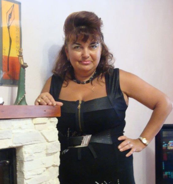 Наталья Лебедева