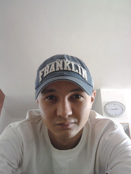 Ербол Амренов