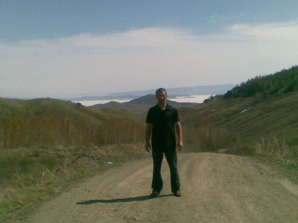 Алексей Курочкин