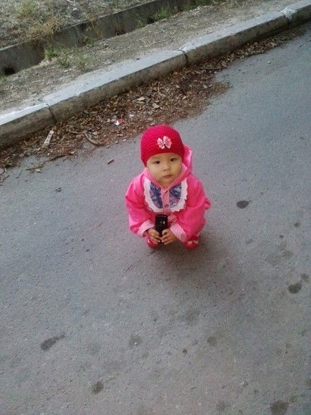 Ляззат Оразбекова