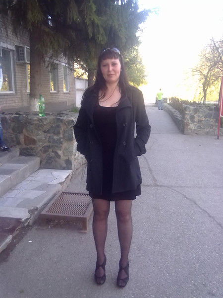 Татьяна Вайнгардт (Малова)