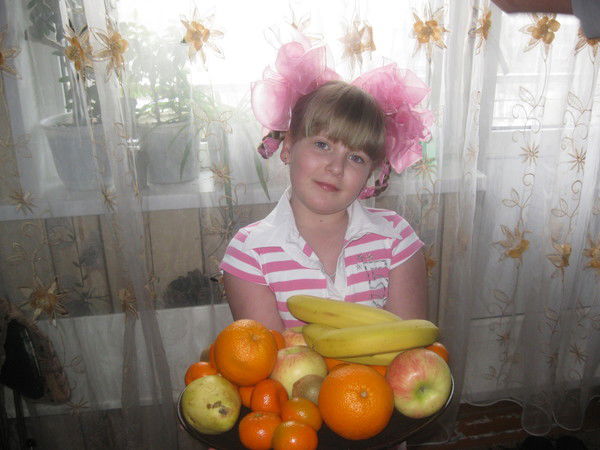 Валерия Юркова