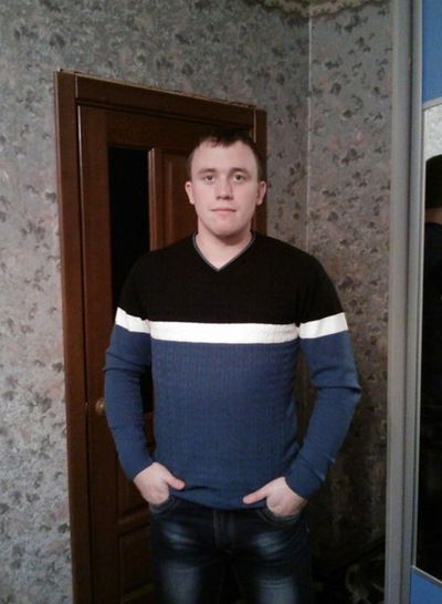 Сергей Кузнецов