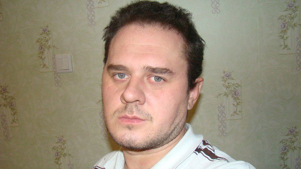 Данин Евгений