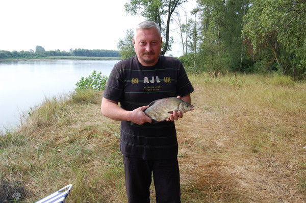 Сергей Самиляк