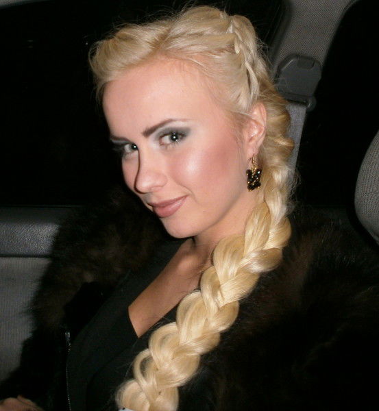 Юлия Сиротинина