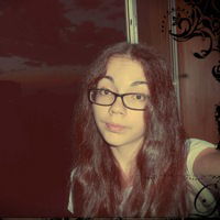 Алия Валиахметова