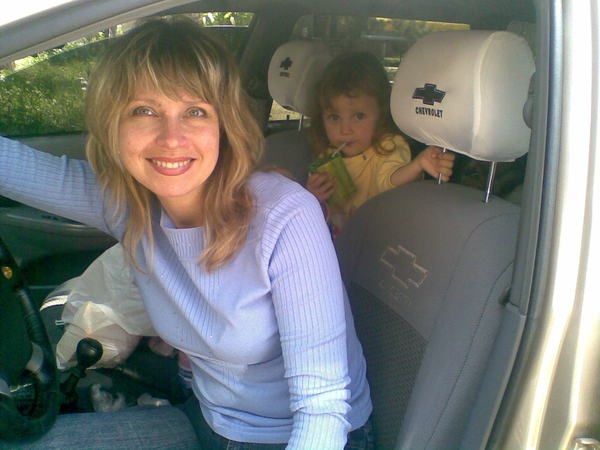 Наталья Осипова